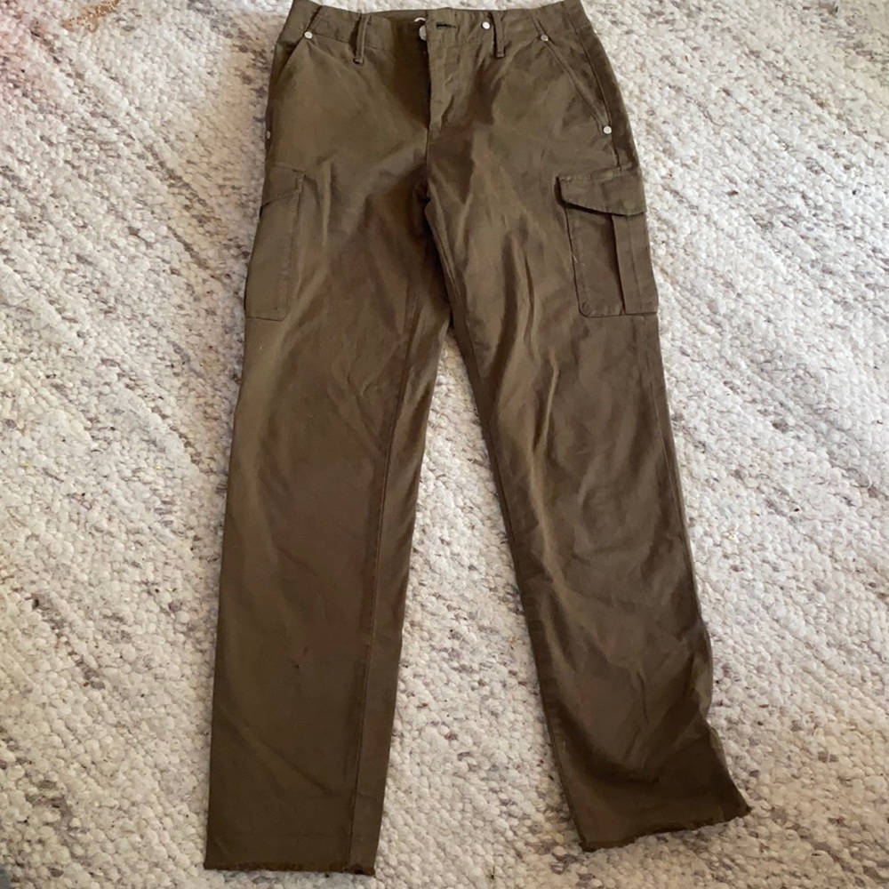 Rag&Bone cargo pants